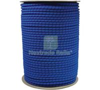 1PZ CORDA ELASTICA IN BOBINA BLU MM 8 MT 100: