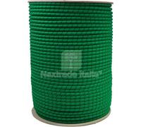 1PZ CORDA ELASTICA IN BOBINA VERDE MM 8 MT 100: