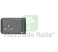1PZ COVER CHIAVI PER AUTO RENAULT VA150RS8 VA150RS8 3 BOTTONI: