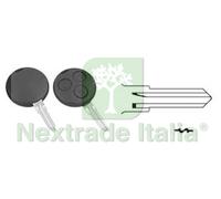 1PZ COVER CHIAVI PER AUTO SMART YM23RS8 YM23RS8 3 BOTTONI: