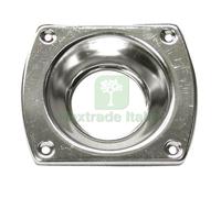 1PZ CR BOCCHETTA INCAVATA PER CILINDRO A POMPA ART. 36 Ï MM. 27: