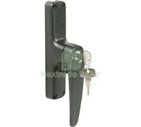 1PZ CREMONESE A LEVA + CILINDRO IBFM ZAMA NERA ASTE INTERNE DX: