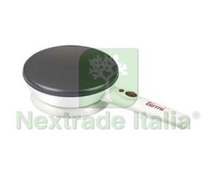 1PZ CREPIERA CORDLESS TS36 800W POTENZA 800W: