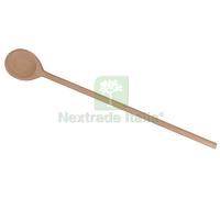 1PZ CUCCHIAIO IN LEGNO CM.100: