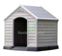 1PZ CUCCIA PER CANI KETER GRAND HOTEL CM.99X99X99H:
