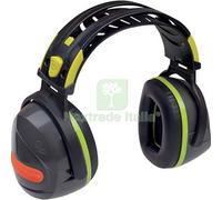 1PZ CUFFIA ANTIRUMORE INTERLAGOS DELTAPLUS SNR 30 DB: