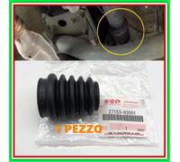 1PZ CUFFIA SEMIASSE ANTERIORE 27153-83001 PER SUZUKI JIMNY ORIGINALE