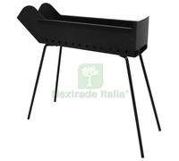 1PZ CUOCI SPIEDINI CM.40 MOD.541A: