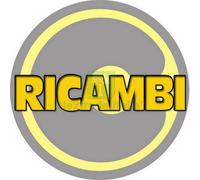 1PZ CUPOLA RICAMBIO X LUCERNAIO CLAUS CM.45X57: