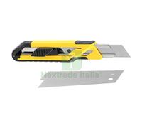 1PZ CUTTER AUTOBLOCCANTE 'STHT10266 1' LAMA MM 18: