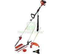 1PZ DECESPUGLIATORE 3 IN 1 PROFY 35 STARS 2T CC 33 EASY START ASTA MM 26: