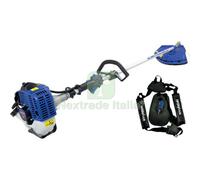 1PZ DECESPUGLIATORE 35270 HYUNDAI 2T CC 25,4 ASTA MM 26 + TRACOLLA: