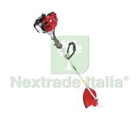 1PZ DECESPUGLIATORE A SCOPPIO 4 TEMPI HONDA 50 I C CC.47,9 :