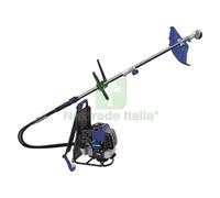 1PZ DECESPUGLIATORE A ZAINO 'TT BG520' HP 3: