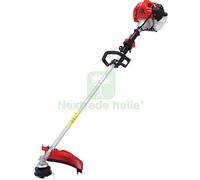 1PZ DECESPUGLIATORE PROFY STARS PROFY 52 2T CC 52 EASY START ASTA MM 26: