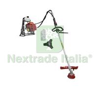 1PZ DECESPUGLIATORE ZAINO A SCOPPIO CC.51,7: