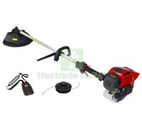 1PZ DECESPUGLIATORI DECESPUGLIATORE A SCOPPIO KAWASAKI 45,4 CC TJ4: