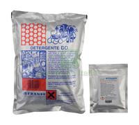 1PZ DETERGENTE 'DD' KG 1 SCAGLIE: