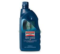 1PZ DETERGENTI E PULIZIA AREXONS ART.8377 NERO X GOMME LT.1:
