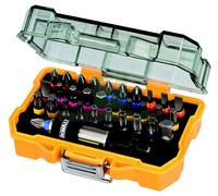 1PZ DEWALT SET AVVITATURA PZ 32 MOD. DT7969: