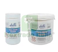 1PZ DICLORO GRANULARE AD AZIONE RAPIDA KG.25 IN SECCHIO: