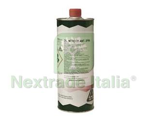 1PZ DILUENTE NITRO 21 LT.20: