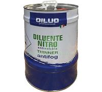 1PZ DILUENTE NITRO ANTINEBBIA 2BM LT 20: