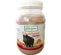 1PZ DISABITUANTE CINGHIALE GRANULARE ENERGICA KG 2,5: