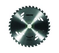 1PZ DISCO A 36 DENTI PER DECESPUGLIATORE Ï MM. 255 FORESTAL: