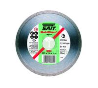 1PZ DISCO DIAMANTATO BEBIDIAM DD BC Ï MM. 115X1,6X22,23: