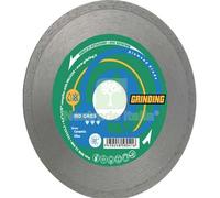 1PZ DISCO DIAMANTATO CORONA LISCIA MD GRES GRINDING MM 115X22,2 H.MM 1,6: