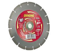 1PZ DISCO DIAMANTATO 'FORZA' Ã¸ 230 CODICE 501200: