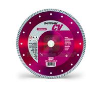 1PZ DISCO DIAMANTATO SAITDIAM CV Ï MM. 115X1,4X22,23: