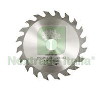 1PZ DISCO LAMA CIRCOLARE WIDIA DENTATURA CIVETTA Ø MM.230 FORO 30 25 DENTI 24 S: