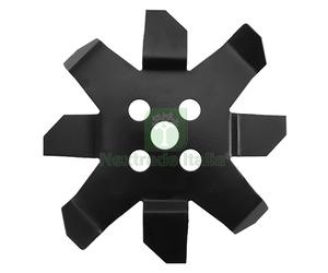 1PZ DISCO MACINATORE PER ROVI 'SHARK' MM 250: