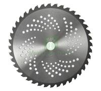 1PZ DISCO PER DECESPUGLIATORE XD40ECO MM 255 DENTI N. 40: