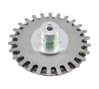 1PZ DISCO SPOLLONATORE PER DECESPUGLIATORE '150' MM 150: