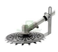 1PZ DISCO SPOLLONATORE PER DECESPUGLIATORE '230 LIGHT' MM 230: