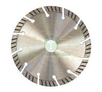 1PZ DISCO UNIVERSALE ART. B07235 X SCANALATURE BAIER: