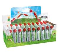 1PZ DISPENSER PISTOLA CON LANCIA REGOLABILE CON INNESTO RAPIDO IN BOX PZ.10 (23: