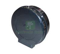 1PZ DISTRIBUTORE CARTA IGIENICA INDUSTRIALE CLEAN CM.37X17X39: