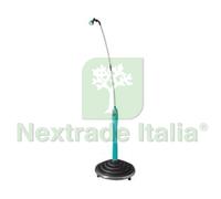 1PZ DOCCIA SOLARE PER ESTERNI "SUNNY STYLE" Ø CM.58X200H. BLUE 80005522:
