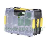 1PZ DOPPIO ORGANIZER SORT MASTER LIGHT CM.29,5X21,5X13,4H. (STST1 71197):