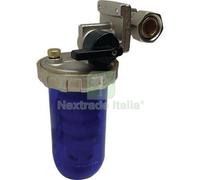 1PZ DOSATORE POLIFOSFATO PROPORZIONALE 1 2F + RUBINETTO: