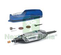 1PZ DREMEL MINIUTENSILE 130W IN KIT CON 5 ACCESSORI (3000):