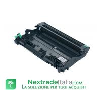 1PZ DRUM COMPATIBILE CON BROTHER MFC 7320 7440N 7840W 7340 7450 7840N DR2100;