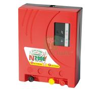 1PZ ELETTRIFICATORE 'EUROGUARD N2000' TENSIONE FINO A 60 KM: