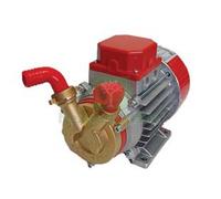 1PZ ELETTROPOMPA 12V BISENSO DA TRAVASO MARINA 20 26 LT. MIN.: