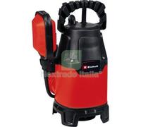 1PZ ELETTROPOMPA ACQUE SPORCHE GC DP 3325 EINHELL ABS VOLT 230 WATT 330 HP 0,45: