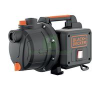 1PZ ELETTROPOMPA AUTOADESCANTE 'BXGP600PE' 600 WATT 3100 LITRI H: